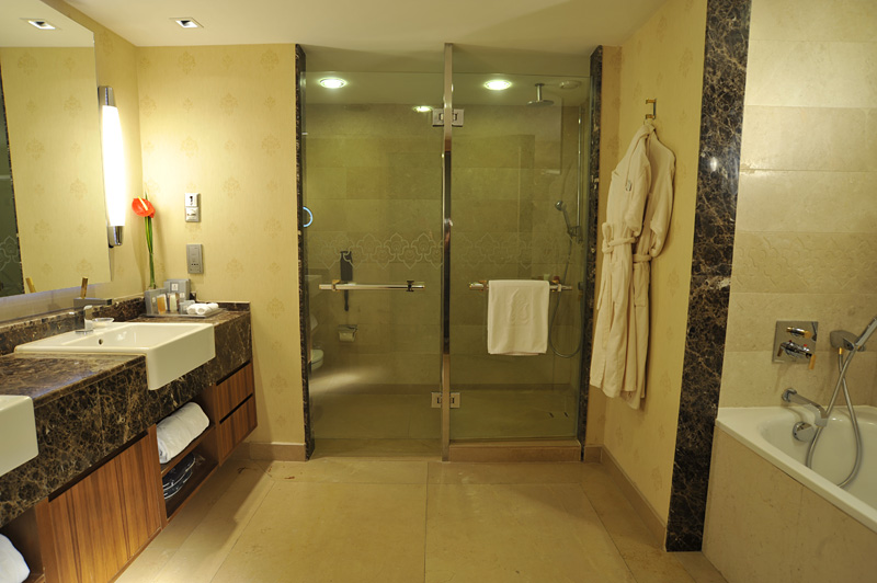 Kempinski Hotel Dome